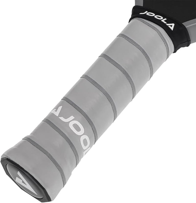 JOOLA Anna Bright Scorpeus Pickleball Paddle - 14mm Carbon Fiber with Charged Surface Technology - Image 5
