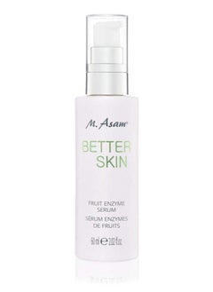 M.Asam Better Skin Fruit Enzyme Serum 
