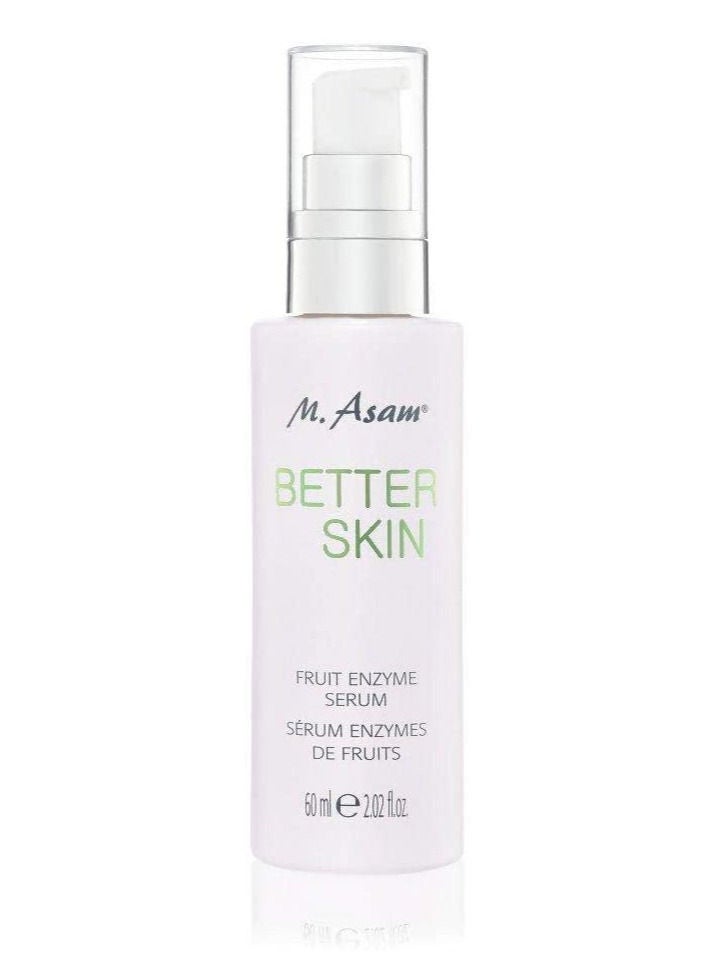 مصل مصل إنزيم فواكه Better Skin من إم أسام