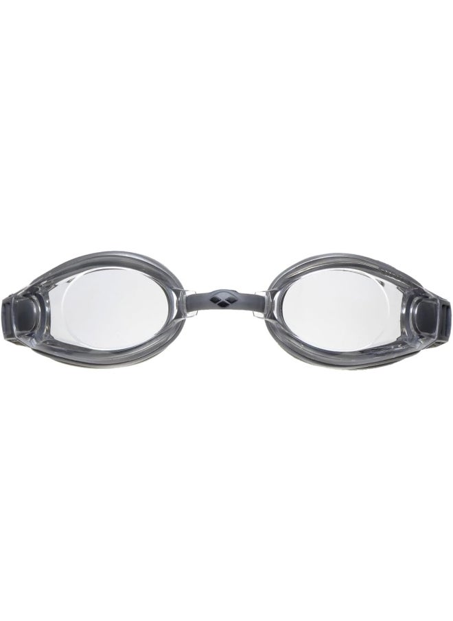 arena Arena Zoom X-Fit Unisex Swimming Goggles  - Image 2