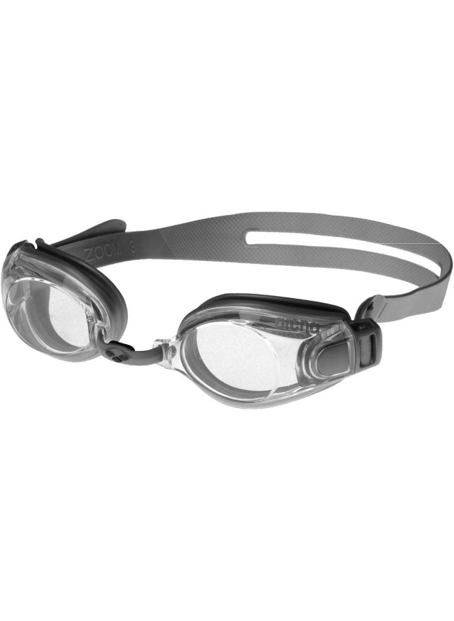 arena Arena Zoom X-Fit Unisex Swimming Goggles  - Image 1