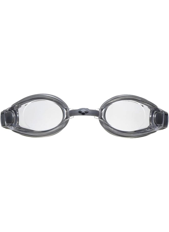 arena Arena Zoom X-Fit Unisex Swimming Goggles  - Image 3