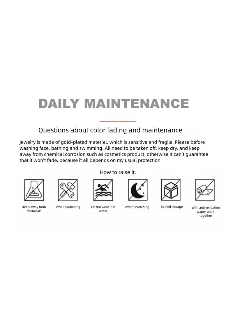 24 Pcs Children Acrylic False Nails Press on Pre-glue Full Cover Glitter Gradient Color Rainbow Short Kids Stick On False Nail Art Kits Set for Kids Little Girls,False Nails press on, impress nails, stick on nails - Image 3