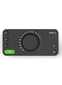 Audient EVO 4 USB Audio Interface