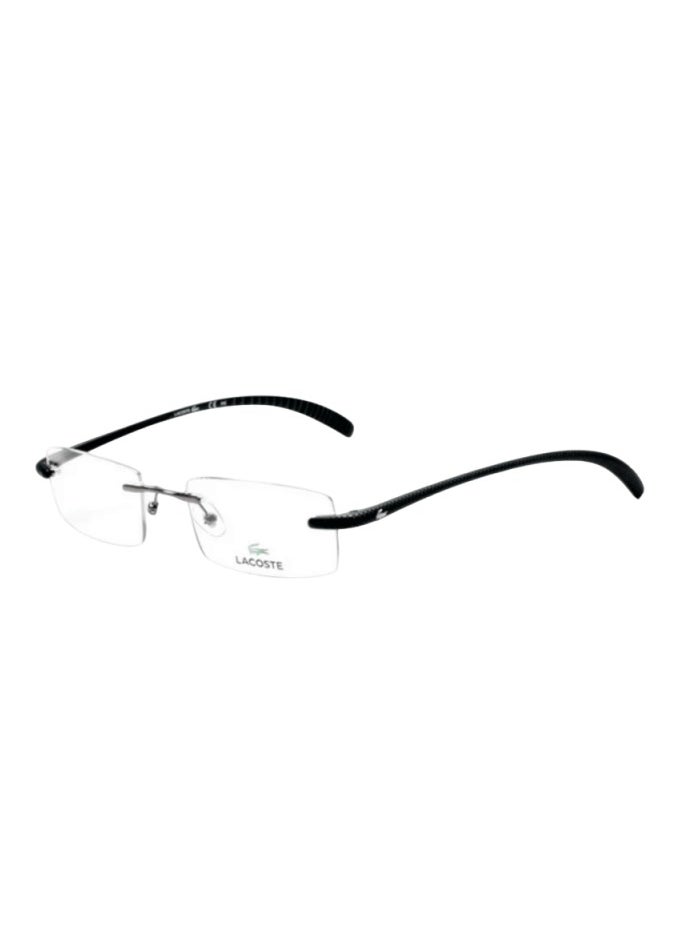 LACOSTE Lacoste L2202 035 51 Unisex Eyeglasses Frame  - Image 1