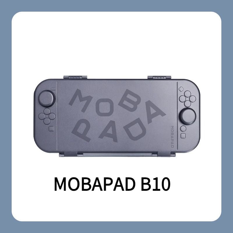 موباباد ملحقات ألعاب MOBAPAD MOBAPAD B10 - أسود - Image 1