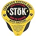 SToK Espresso Coffee Shots Black Unsweetened Dark Roast Coffee Use for Lattes Americanos 044 fl oz 264 Count - Image 2