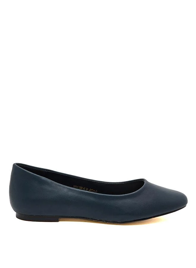 Nine West NINEWEST S4PH1130R  40 SANDALS NAVY BLUE