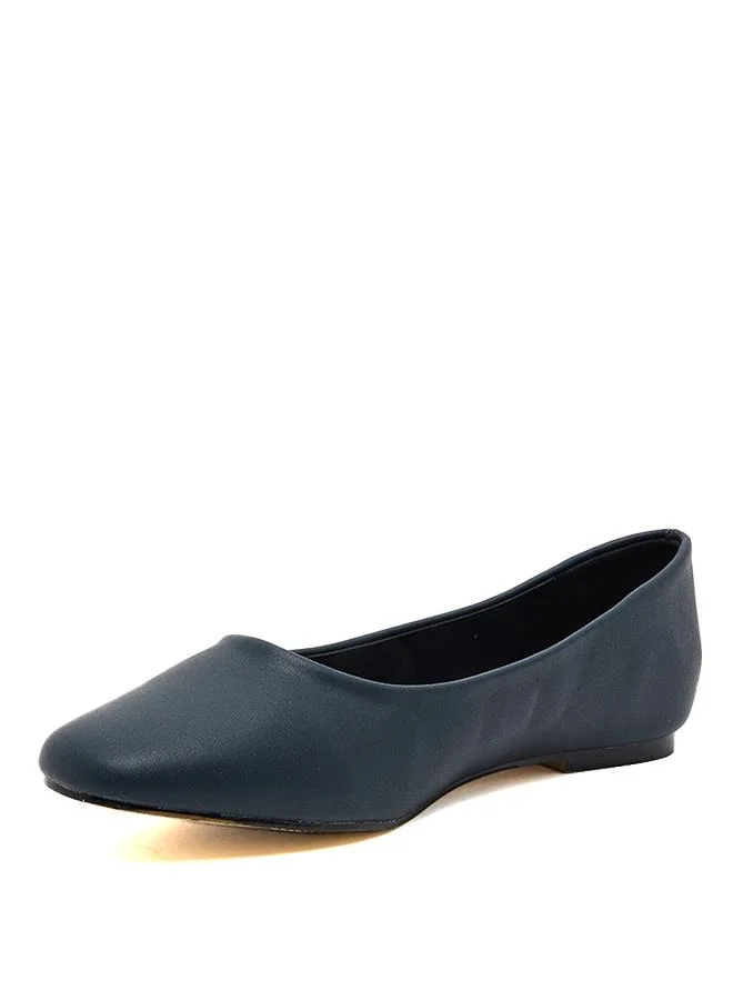 Nine West NINEWEST S4PH1130R  40 SANDALS NAVY BLUE