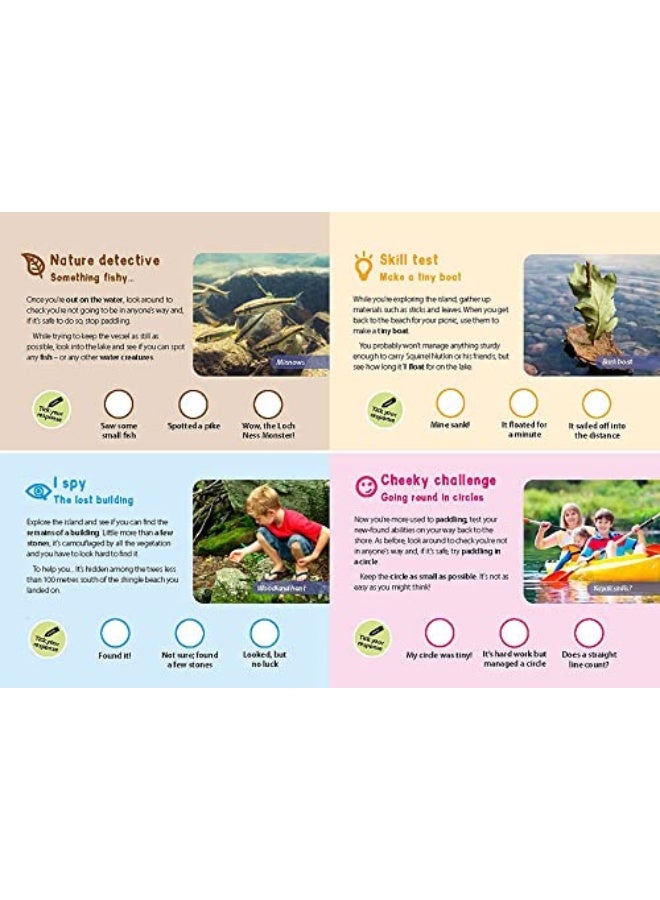 Go Wild in the Lake District: Outdoor Adventures for Family Fun  - Image 4