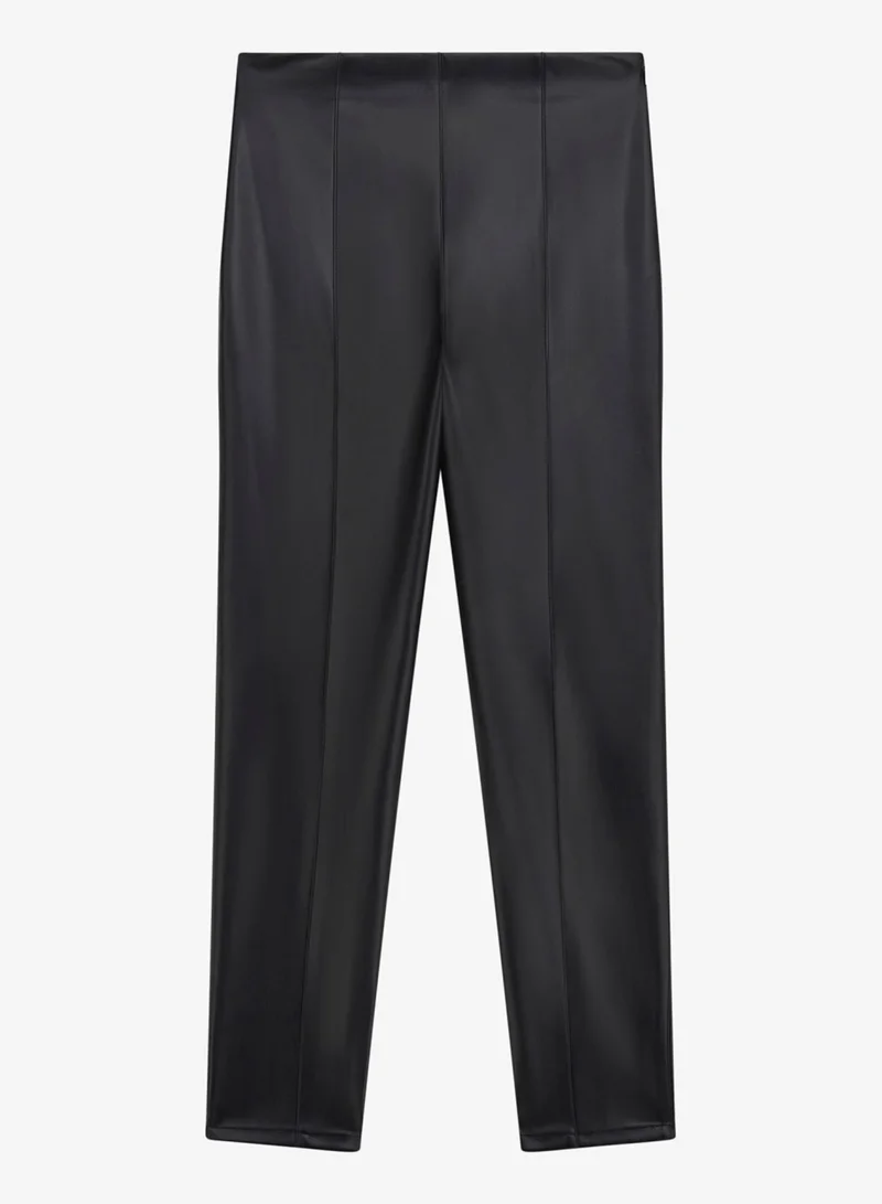 GUESS Kids Leather Jeggings