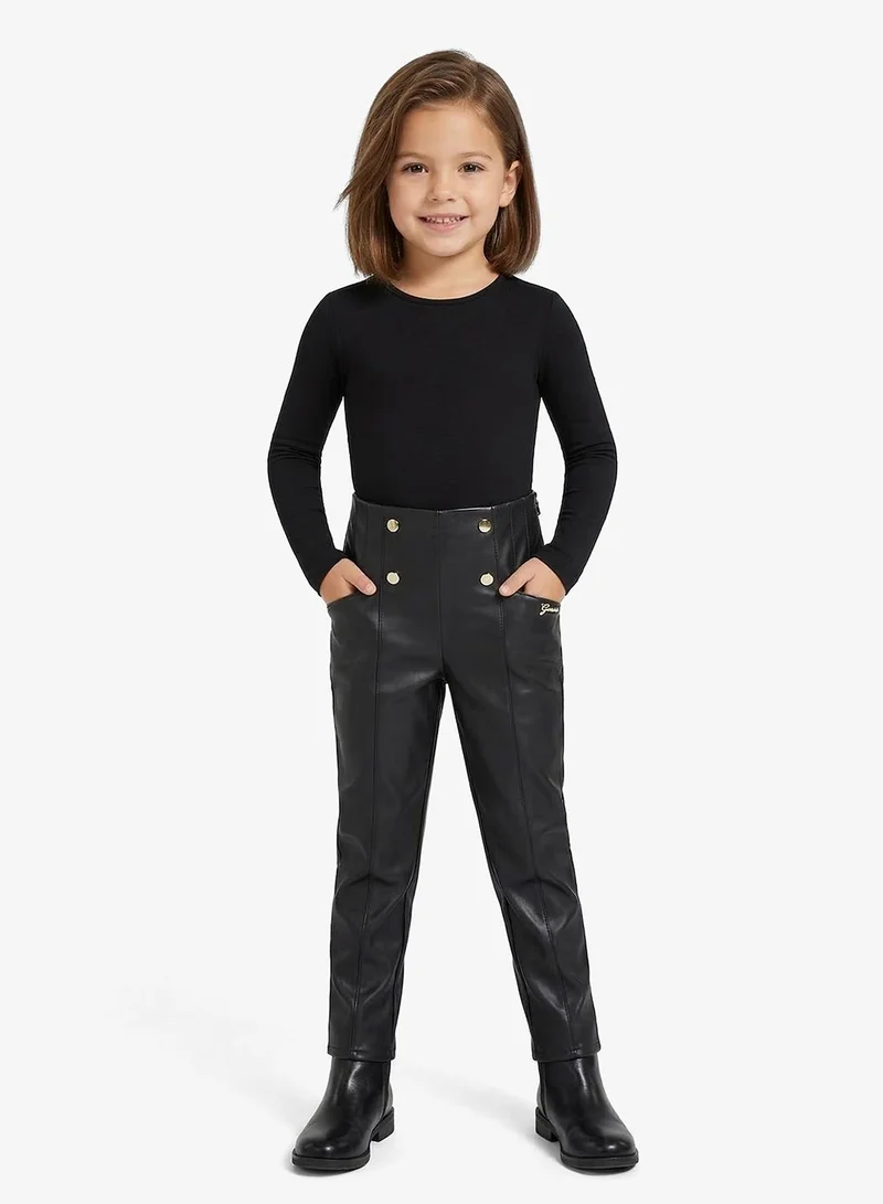 جس ليجنز جلد للأطفال