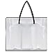 SpriteGru Bulletin Board Art Storage Chart Bag Portfolio Case for Poster Art 26 x 20 - Image 2