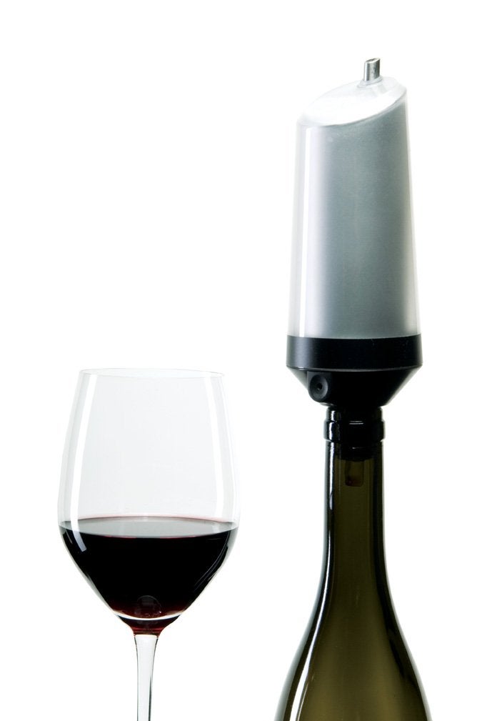 Ravi Ravi Solution Instant Wine Chiller
