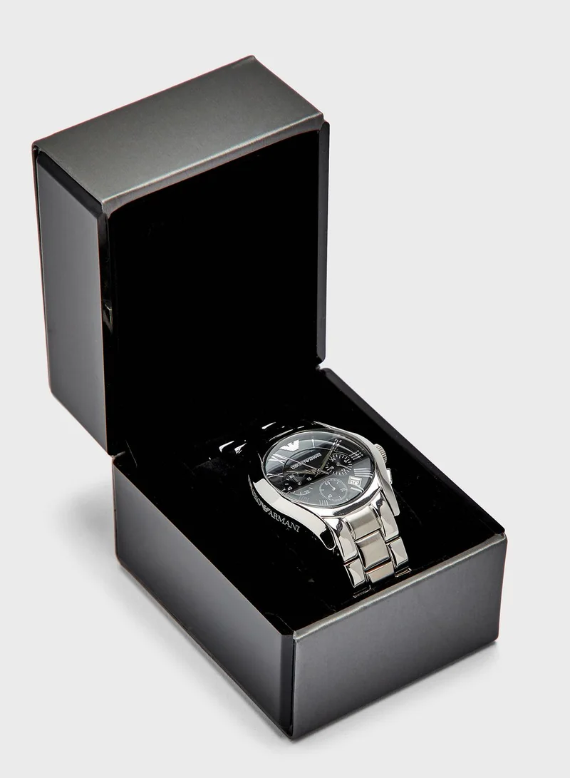 FOSSIL AR0673 Analog Watch