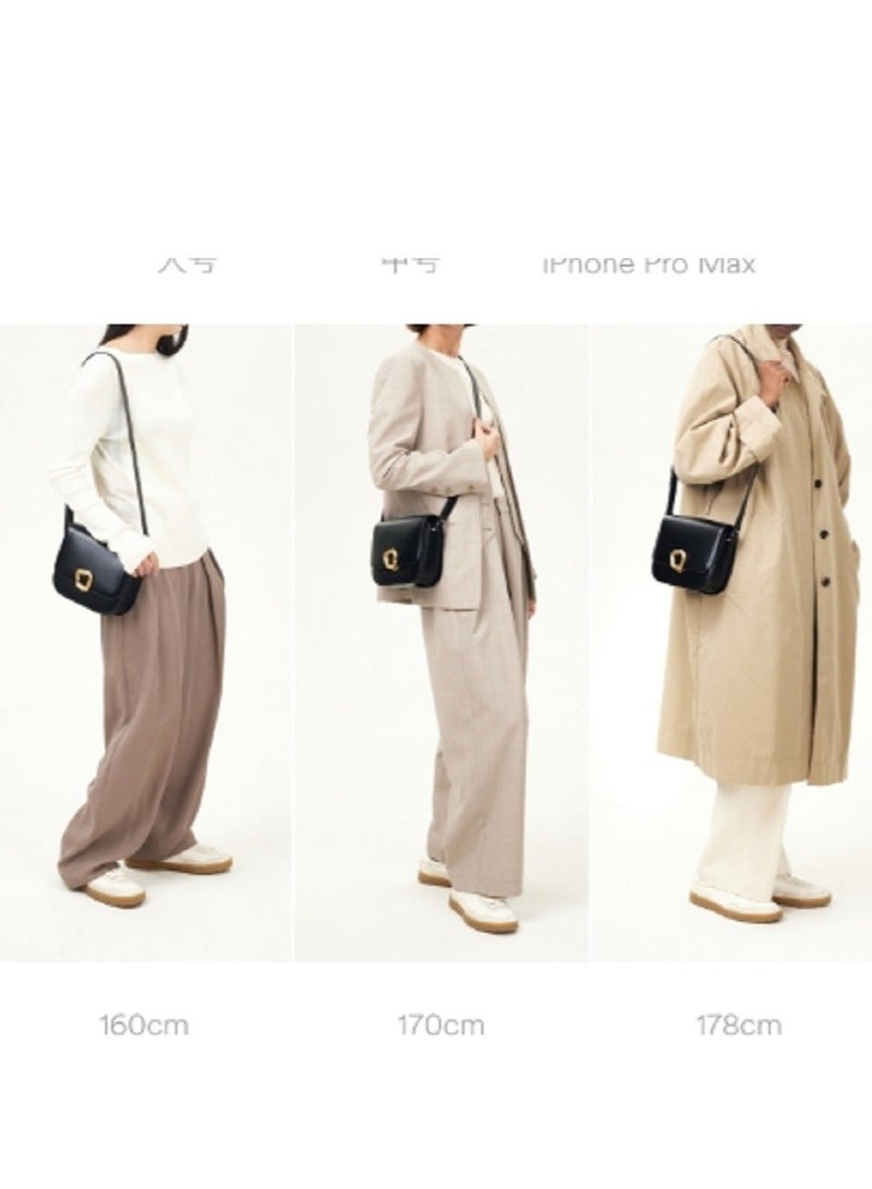 سونغمونت Baita بسيطة الركاب التوفو Cingerard عبور حقيبة - Image 5