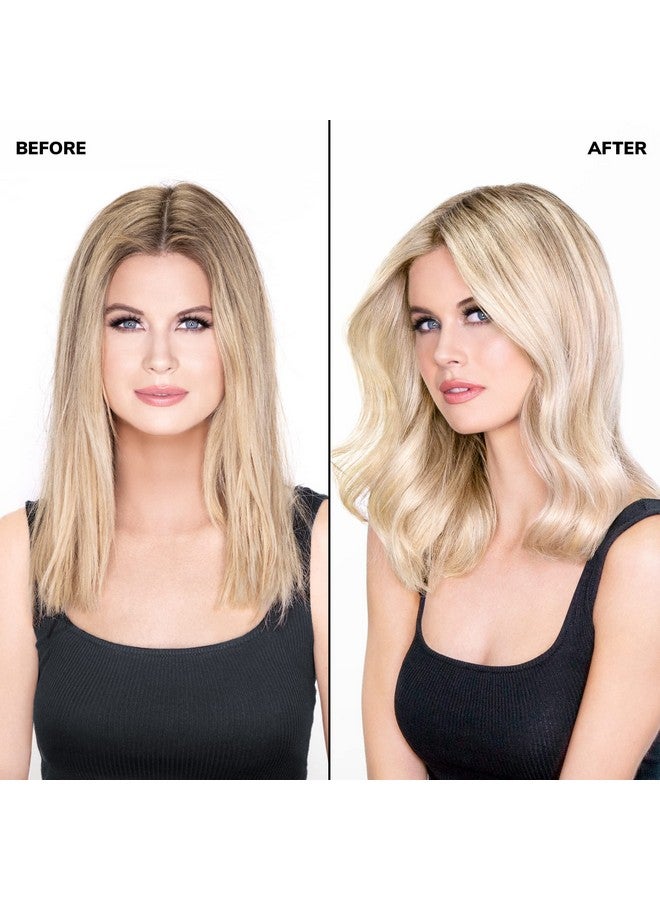 كولور واو رغوة تصفيف الشعر COLOR WOW للتحكم في اللون البنفسجي - تزيل على الفور اللون النحاسي والدرجات الصفراء من الشعر الأشقر والرمادي، خالية من الكحول والتجعيد. - Image 3