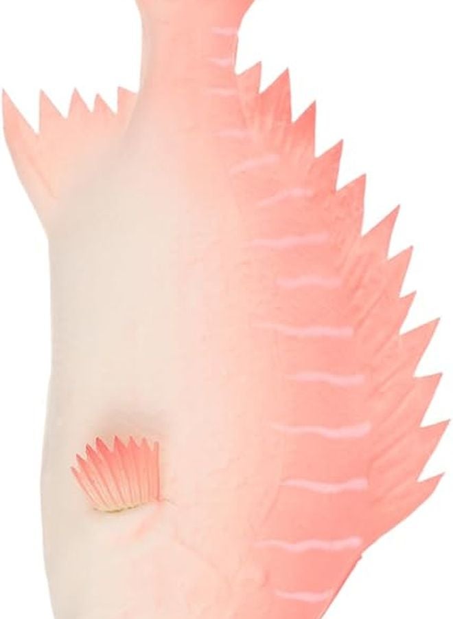 Lifelike Artificial Fish Set for Kitchen Decor Food Display Photography Aquatic Theme - Image 1