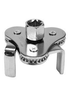 Yato YATO 3 Jaw Two Way Filter Wrench YT-0826 