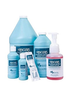 hibiclens Hibiclens Anti-microbial Skin Cleanser + Hand Pump (Original Version)  - Image 3