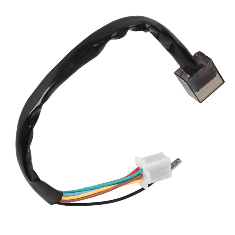 Universal Motorcycle LED Digital Gear Indicator Speed Shift Clutch Lever Sensor Accessory - Image 3