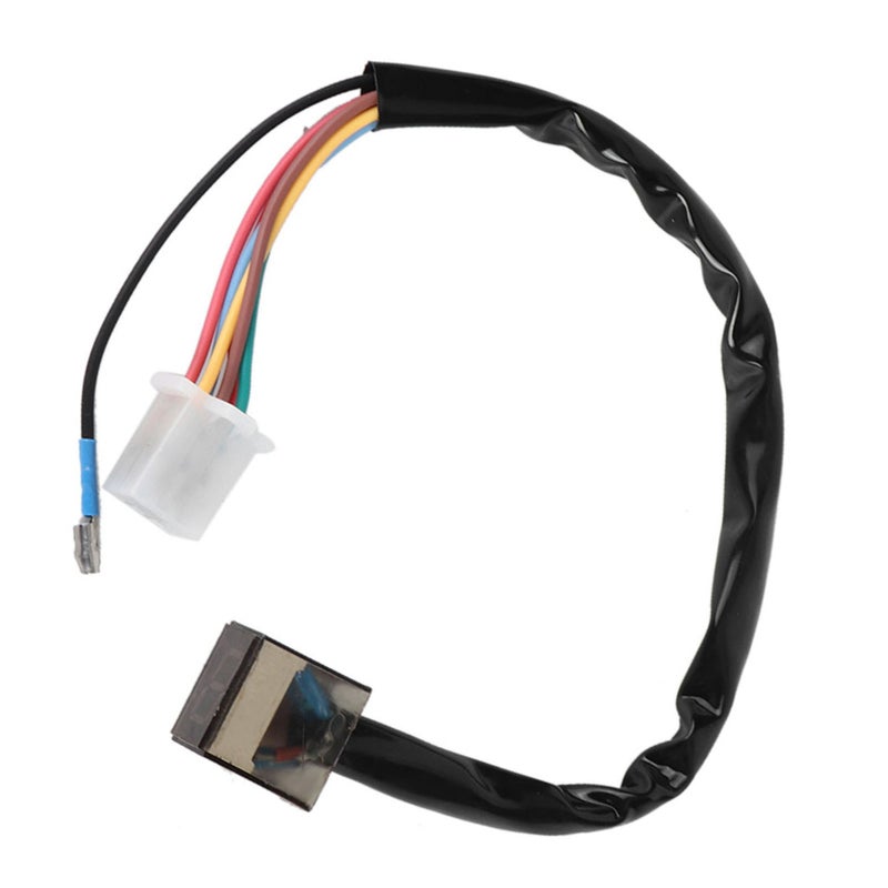 Universal Motorcycle LED Digital Gear Indicator Speed Shift Clutch Lever Sensor Accessory - Image 2