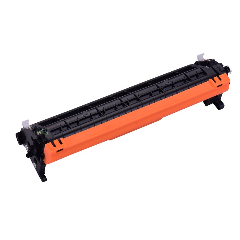 CF217A Black Toner Cartridge: High Performance Printing - Easy Installation Toner Cartridge for HP LaserJet Pro M102a M102w MFP M130a M130nw M130fn M130fw Printers - Image 3