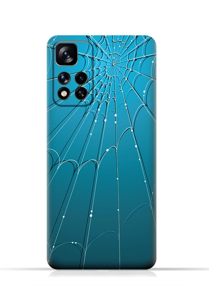 إيه إم سي ديزاين غطاء حماية بطبعة هاتف شاومى ريدمي Note 11 برو (China) - Image 1