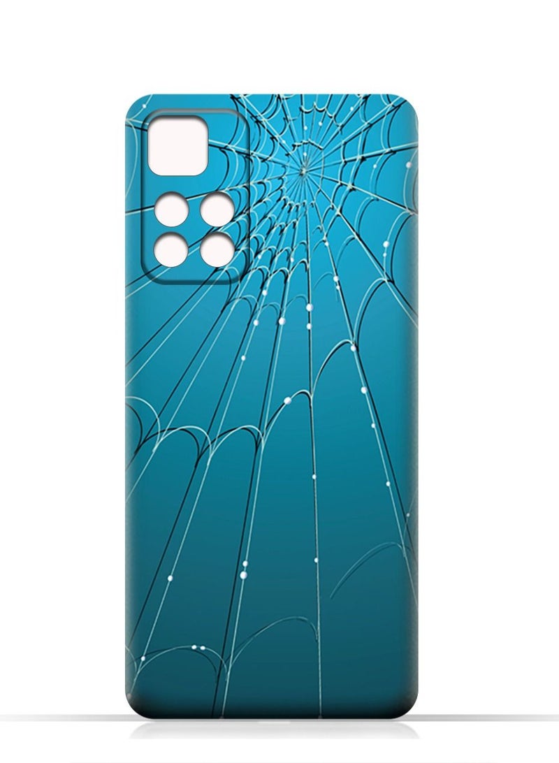 إيه إم سي ديزاين غطاء حماية بطبعة هاتف شاومى ريدمي Note 11 برو (China) - Image 2