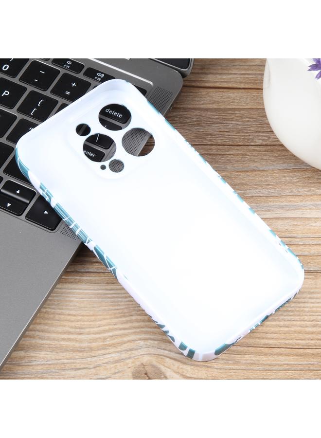 S-TOP Case For iPhone 13 Dustproof Net Full Coverage PC Phone Case - Image 4