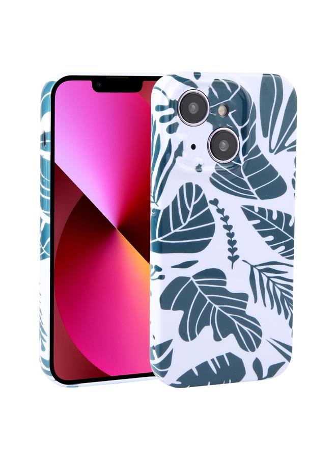 S-TOP Case For iPhone 13 Dustproof Net Full Coverage PC Phone Case - Image 1