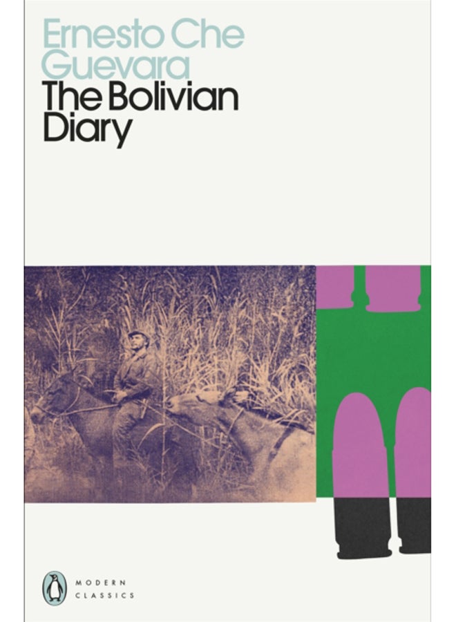 The Bolivian Diary 