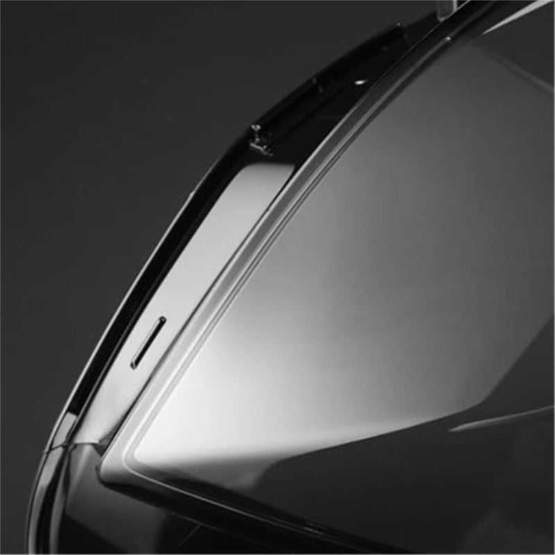 Wivplex Headlamp Cover for Mercedes-Benz GLS - Image 1