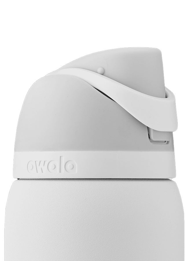 FreeSip Insulated Stainless Steel Water Bottle with Straw for Sports, Travel, and School BPA-Free Sports Water Bottle - view 5