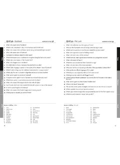 Collins Quiz Night: 10,000 Original Questions in 500 Quizzes  - Image 2