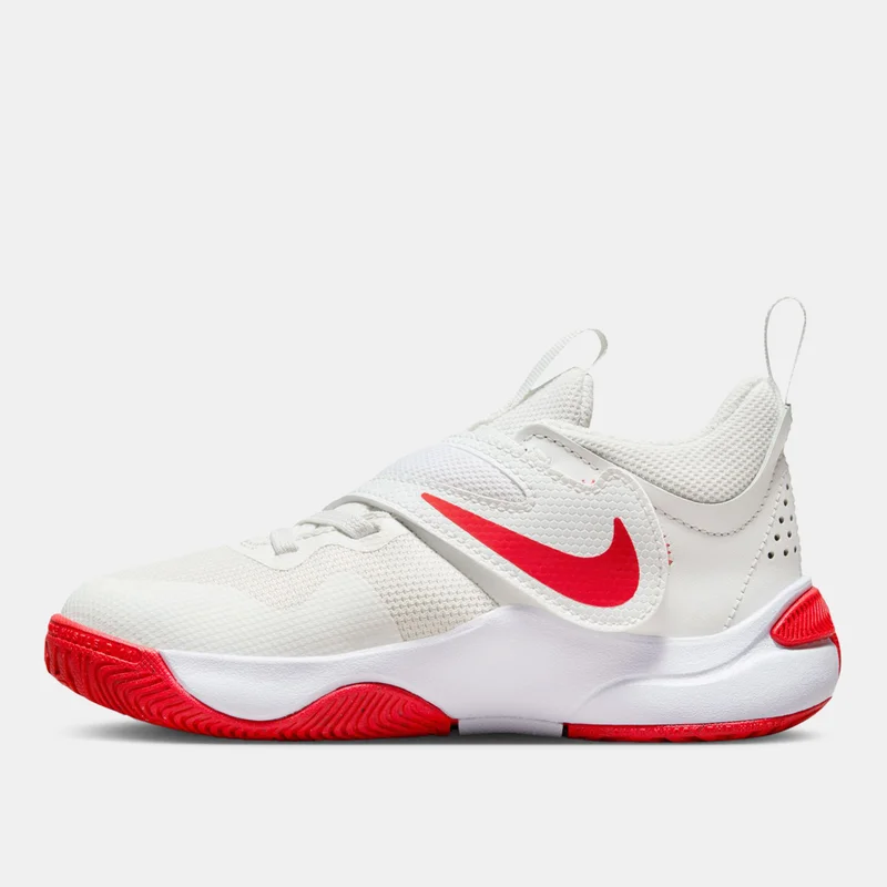 Nike Kids' Team Hustle D 11 Basketball Shoes