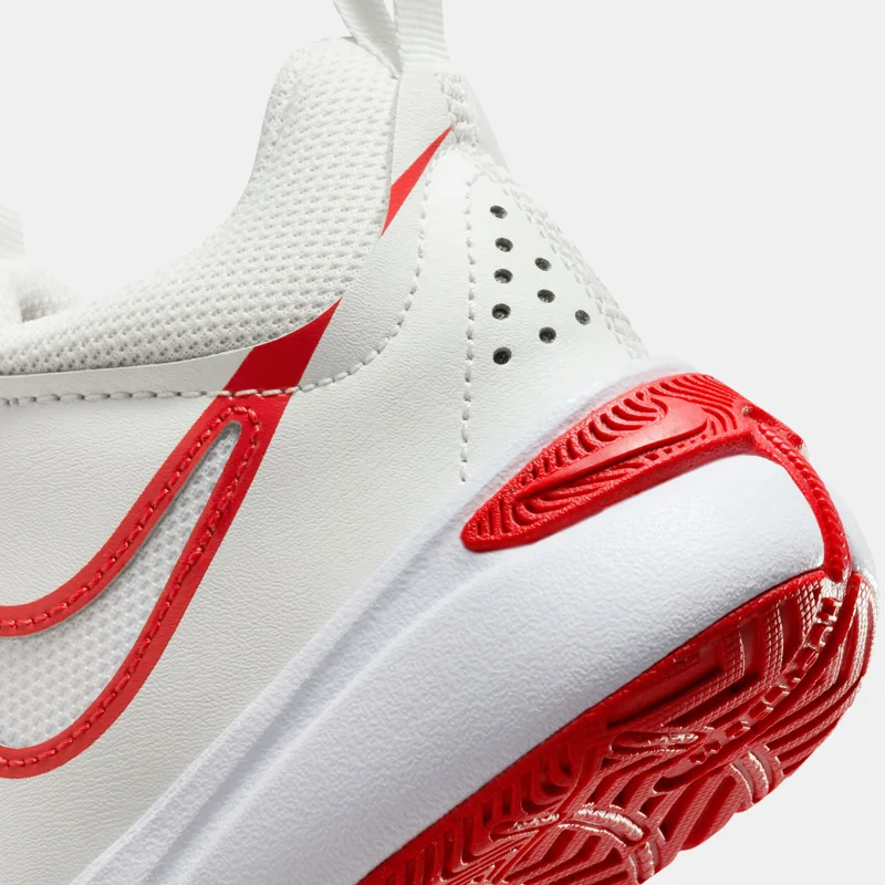 Nike Kids' Team Hustle D 11 Basketball Shoes