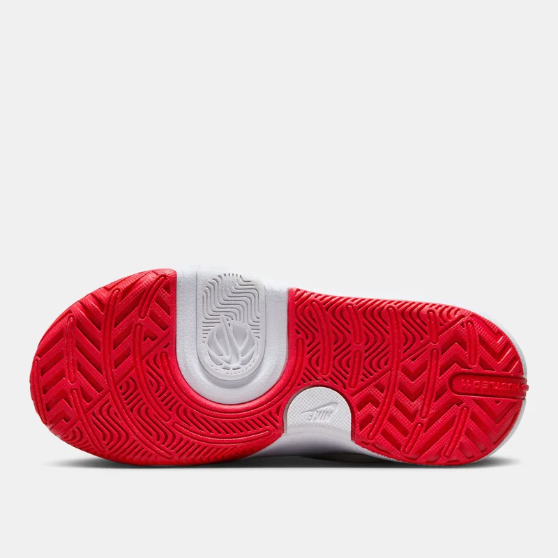 Nike Kids' Team Hustle D 11 Basketball Shoes