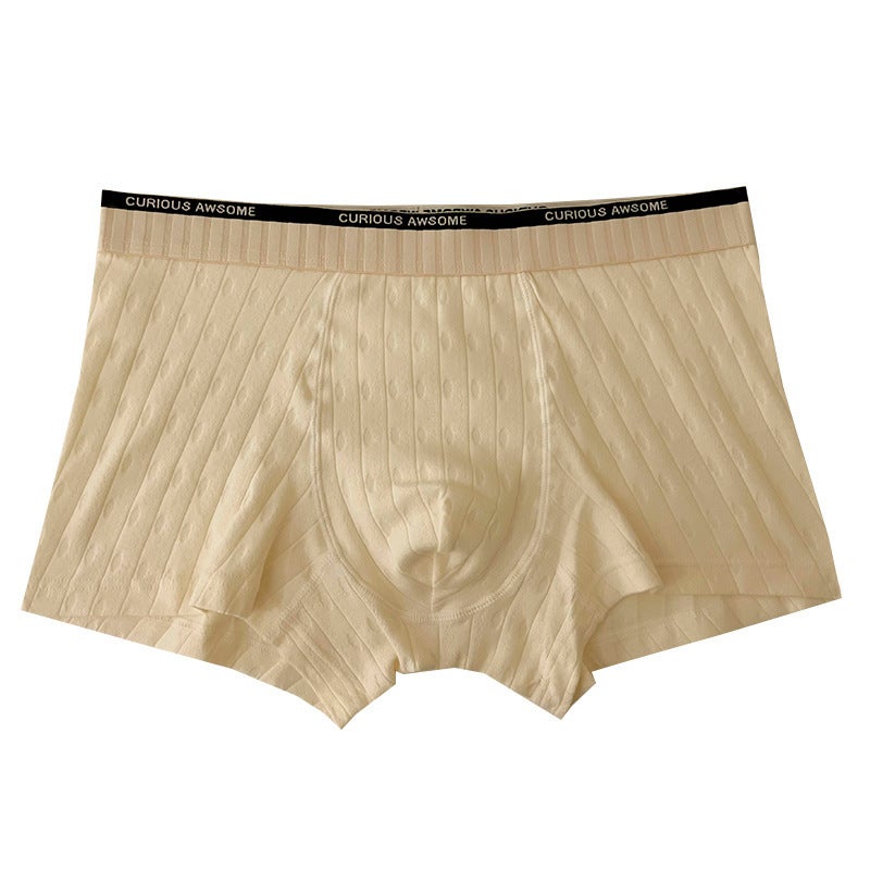 Cotton Men's Boxers Breathable Antibacterial - Image 5