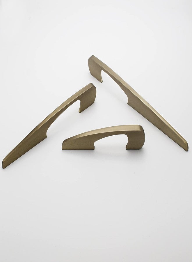 RAB Handle Aluminum for Kitchen and Office Drawer/Cabinet/Door/Wardrobe (Code:- Hand BH128, Size:- 850MM, Finish:- SS) - Image 2