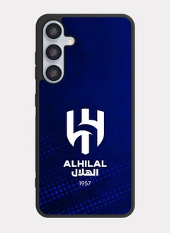 Samsung Galaxy A55 case cover Al Hilal FC