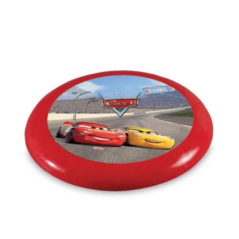 Dede - Cars Frisbee - 3097