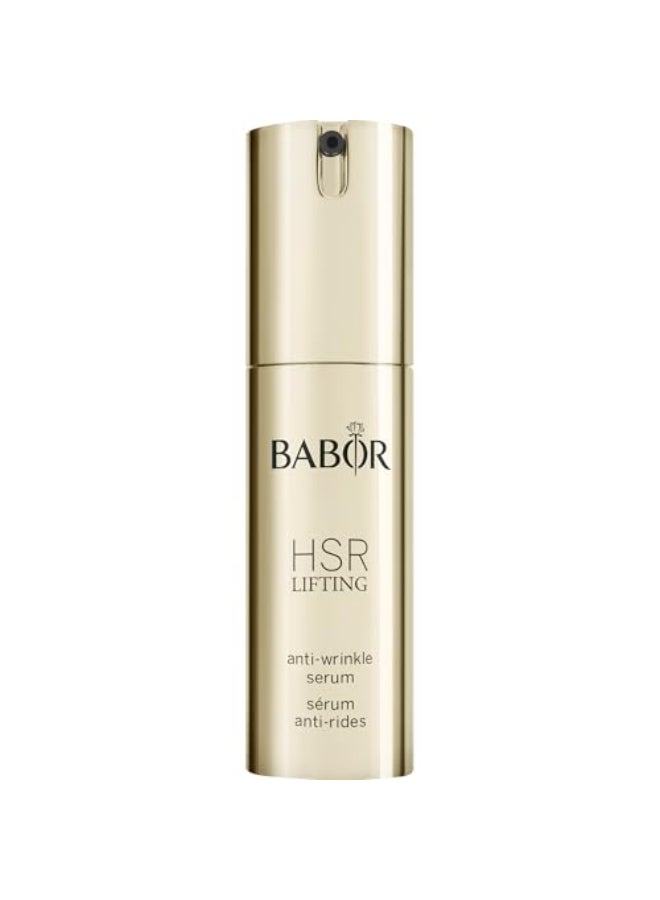 BABOR HSR Lifting Anti Wrinkle Serum Moisturizing Serum Instantly and Visibly Tightens and Lifts Slows Formation of New Wrinkles Clean and Vegan - Image 1