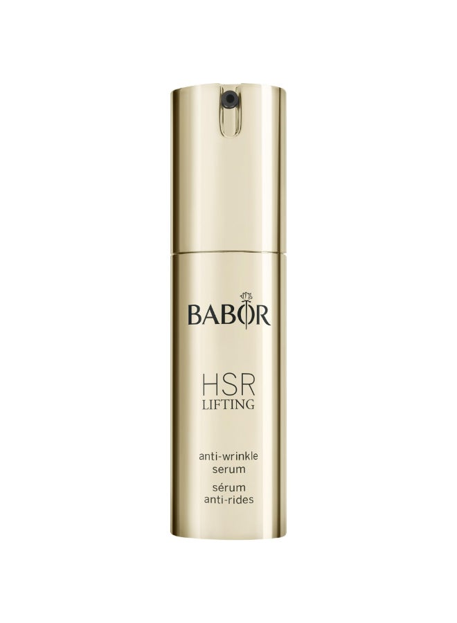 BABOR HSR Lifting Anti Wrinkle Serum Moisturizing Serum Instantly and Visibly Tightens and Lifts Slows Formation of New Wrinkles Clean and Vegan - Image 2
