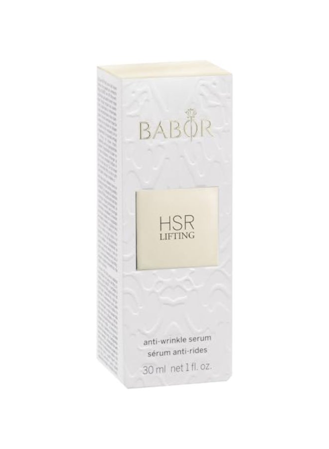 BABOR HSR Lifting Anti Wrinkle Serum Moisturizing Serum Instantly and Visibly Tightens and Lifts Slows Formation of New Wrinkles Clean and Vegan - Image 3