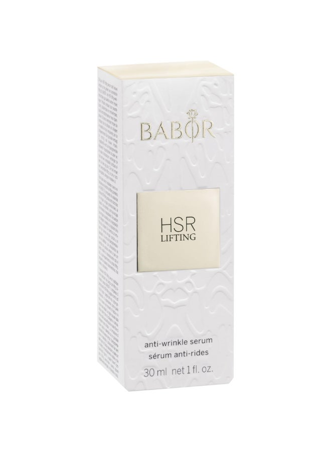 BABOR HSR Lifting Anti Wrinkle Serum Moisturizing Serum Instantly and Visibly Tightens and Lifts Slows Formation of New Wrinkles Clean and Vegan - Image 4