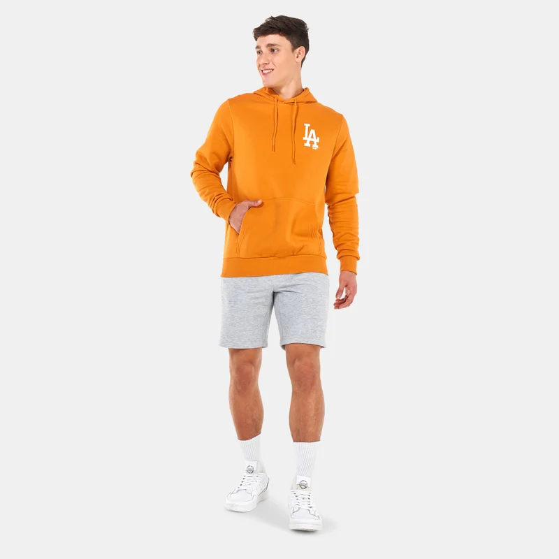 NEW ERA Men's League Essentials Hoodie