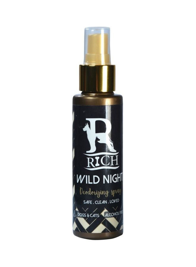 RICH Wild Night Spray