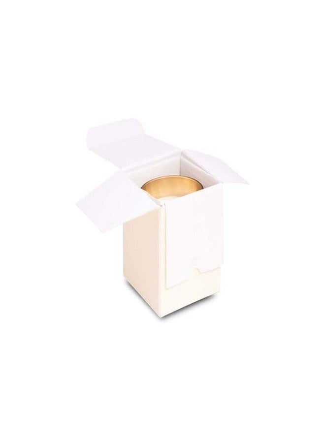 SEVA HOME Enchante Divine Ganesha Scented Candle | Orchid, Jasmine & White Musk | 25H Burn | Natural Soy Wax | Festive Home Décor & Spiritual Gifting - Image 5