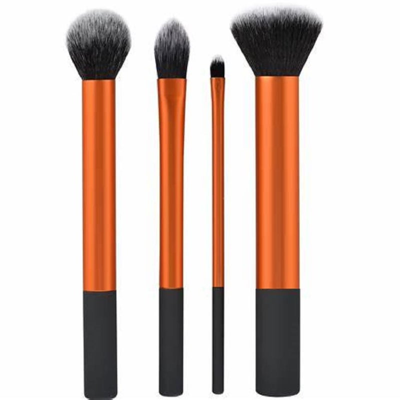 Truvic Ultimate Makeup Brush Base Set - Image 3